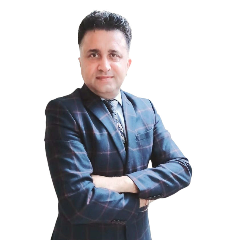 Harsh Kumar Kakar